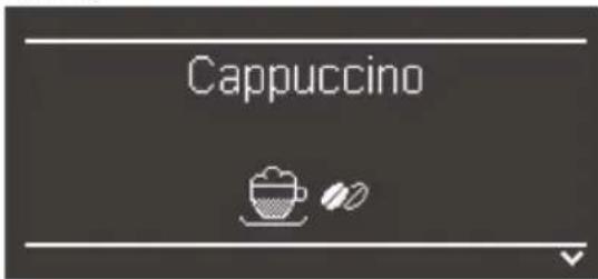 Cappuccino