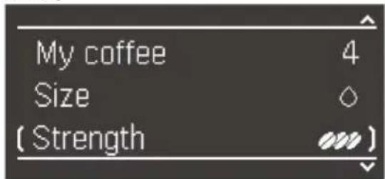 BOSCH TCC78K751C - My coffee (个性咖啡) - 5