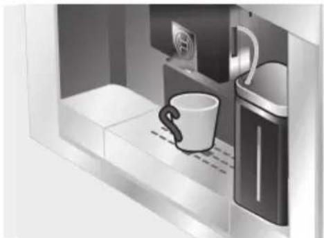 BOSCH TCC78K751C - My coffee (个性咖啡) - 1