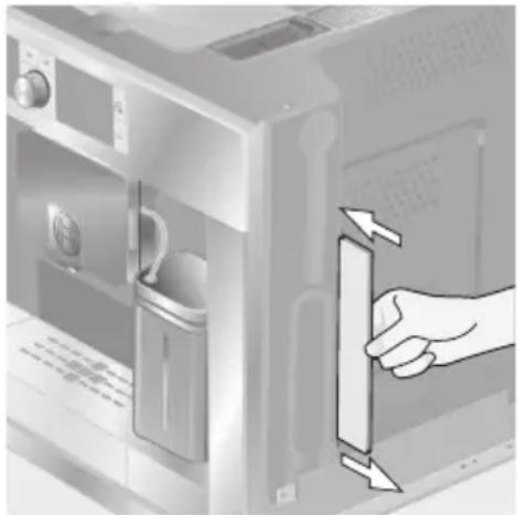 BOSCH TCC78K751C - How to use these instructions - 2