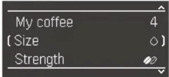 BOSCH TCC78K751C - My coffee (个性咖啡) - 4
