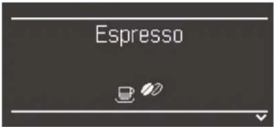 Espresso