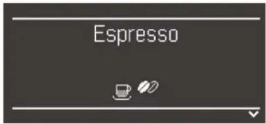 Espresso