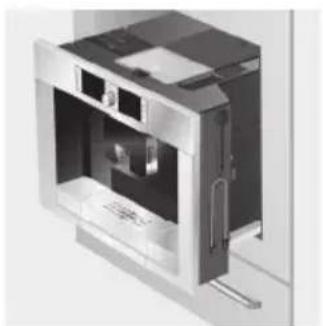 BOSCH TCC78K751C - Deployment system - 3