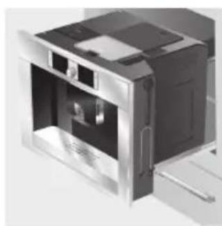BOSCH TCC78K751C - 安全说明 - 3