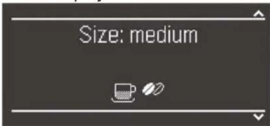 Size: medium