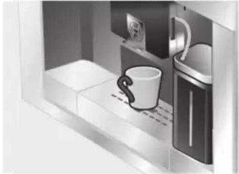 BOSCH TCC78K751C - My coffee □+ - 1