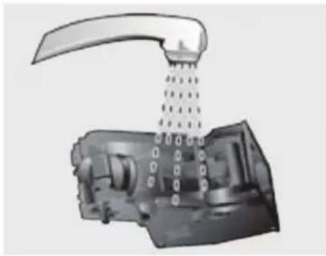BOSCH TCC78K751C - 清洁牛奶系统： - 7