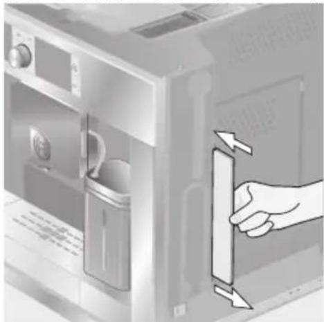 BOSCH TCC78K751C - 如何使用本说明 - 2