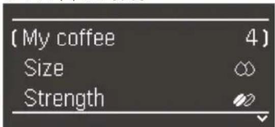 BOSCH TCC78K751C - My coffee (个性咖啡) - 3