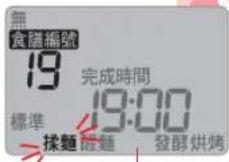PANASONIC SD-PT1001 - Press 開始 (Start) - 2