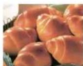PANASONIC SD-PT1001 - Make various delicious breads manually in a simple and convenient way! - 16