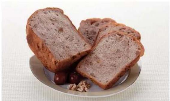 PANASONIC SD-PT1001 - Various flavored bread - 1