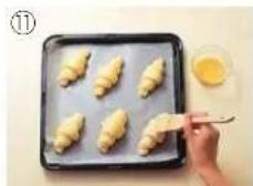 PANASONIC SD-PT1001 - Baking - 8
