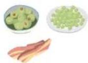 PANASONIC SD-PT1001 - 輕攪拌 (Gentle stir) - Keeps the shape of easily distorted ingredients - 2