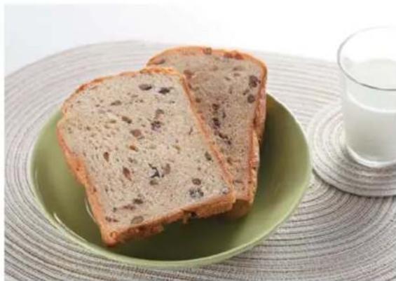 PANASONIC SD-PT1001 - Various flavored bread - 3