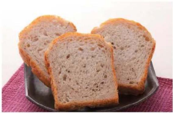 PANASONIC SD-PT1001 - Various flavored bread - 2