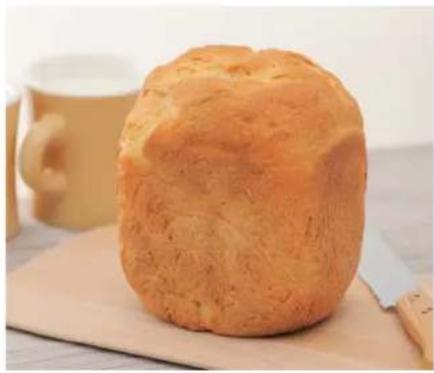 PANASONIC SD-PT1001 - Rice flour bread - 1