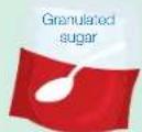 PANASONIC SD-PT1001 - Sugar - 1