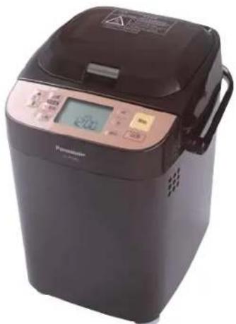 PANASONIC SD-PT1001 - 使用說明書 - 2