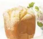 PANASONIC SD-PT1001 - Make various delicious breads manually in a simple and convenient way! - 13