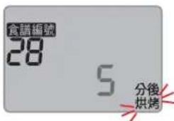 PANASONIC SD-PT1001 - "Additional baking" in case of insufficient baking - 4