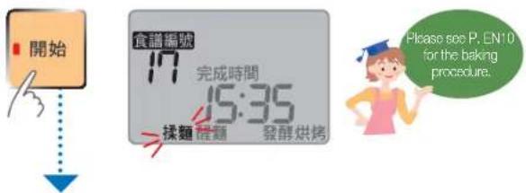 PANASONIC SD-PT1001 - Start - 1
