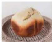 PANASONIC SD-PT1001 - Make various delicious breads manually in a simple and convenient way! - 6