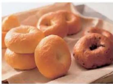 PANASONIC SD-PT1001 - Use bread dough - 1