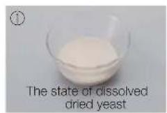 PANASONIC SD-PT1001 - minutes bread - 3