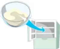 PANASONIC SD-PT1001 - Abnormal shape of bread - 2
