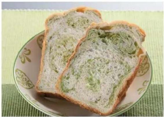 PANASONIC SD-PT1001 - Various flavored bread - 1