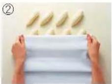 PANASONIC SD-PT1001 - Baking - 2