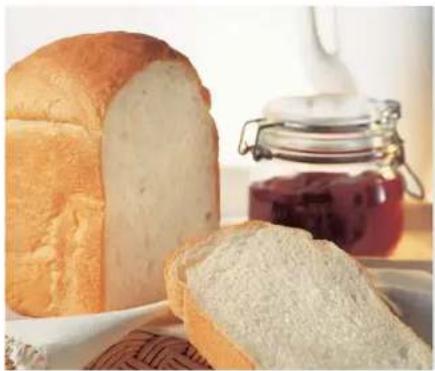 PANASONIC SD-PT1001 - Soft bread - 1