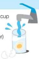 cup (r)