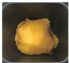 PANASONIC SD-PT1001 - Open the lid when you hear the beep sound. Add the custard crust Within 10 min - 2