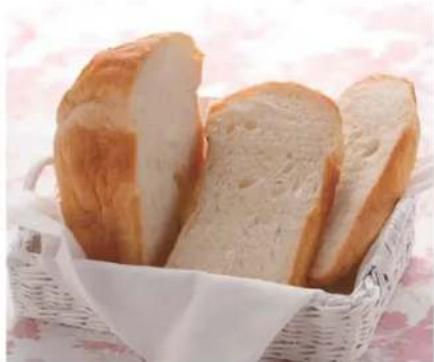 PANASONIC SD-PT1001 - Pain de mie - 1