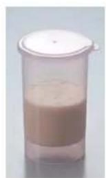 PANASONIC SD-PT1001 - Natural yeast fermentation - 2