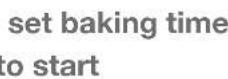 PANASONIC SD-PT1001 - "Additional baking" in case of insufficient baking - 4