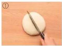 PANASONIC SD-PT1001 - Dough rolling - 1