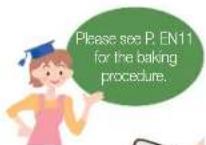 PANASONIC SD-PT1001 - Preparations - 1