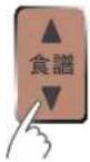 PANASONIC SD-PT1001 - ① Select menu “31” - 1