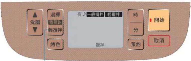 PANASONIC SD-PT1001 - Convenient functions Gentle stir - 2