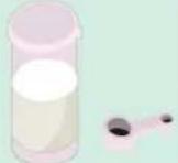 PANASONIC SD-PT1001 - Tips on Hoshino Natural Yeast: - 1