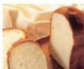 PANASONIC SD-PT1001 - Make various delicious breads manually in a simple and convenient way! - 1