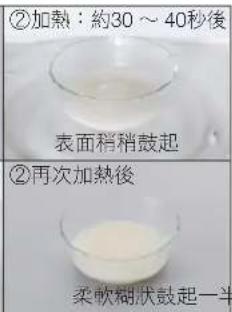 食譜 無 食譜編號 3 完成時間 17:00 揉麵 醒麵 發酵烘烤