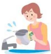 PANASONIC SD-PT1001 - Cleaning - 2