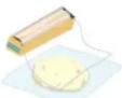 PANASONIC SD-PT1001 - Natural yeast (fermented) (P. EN55) - 6