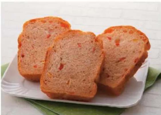 PANASONIC SD-PT1001 - Various flavored bread - 3