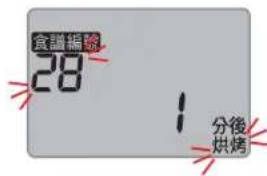 PANASONIC SD-PT1001 - "Additional baking" in case of insufficient baking - 2